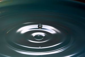 water